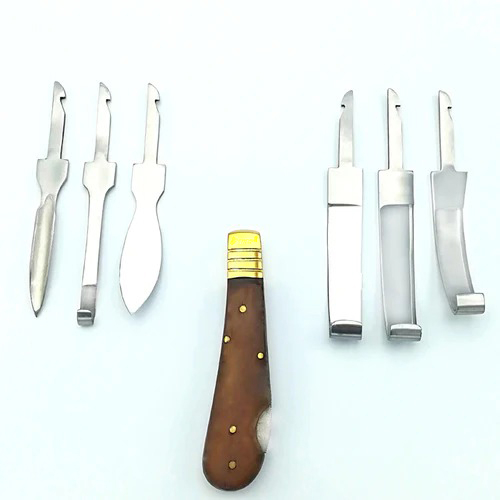 LOOP KNIFE SMALL